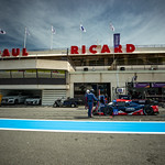 Practice, European Le Mans Series, Red Bull Ring, Spielberg, Austria