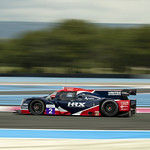 Practice, European Le Mans Series, Red Bull Ring, Spielberg, Austria