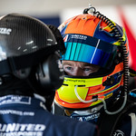 Practice, European Le Mans Series, Red Bull Ring, Spielberg, Austria