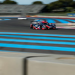 Practice, European Le Mans Series, Red Bull Ring, Spielberg, Austria