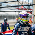 Practice, European Le Mans Series, Red Bull Ring, Spielberg, Austria