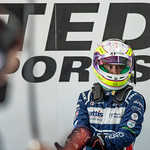 Practice, European Le Mans Series, Red Bull Ring, Spielberg, Austria