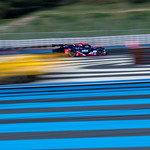 Practice, European Le Mans Series, Red Bull Ring, Spielberg, Austria