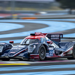 Practice, European Le Mans Series, Red Bull Ring, Spielberg, Austria