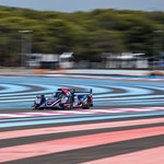 Practice, European Le Mans Series, Red Bull Ring, Spielberg, Austria