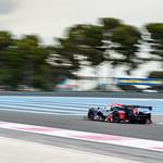 Practice, European Le Mans Series, Red Bull Ring, Spielberg, Austria