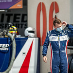 Practice, European Le Mans Series, Red Bull Ring, Spielberg, Austria