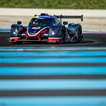 Practice, European Le Mans Series, Red Bull Ring, Spielberg, Austria