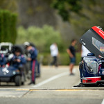 Practice, European Le Mans Series, Red Bull Ring, Spielberg, Austria