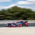 Practice, European Le Mans Series, Red Bull Ring, Spielberg, Austria