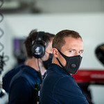 Practice, European Le Mans Series, Red Bull Ring, Spielberg, Austria