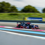 Practice, European Le Mans Series, Red Bull Ring, Spielberg, Austria