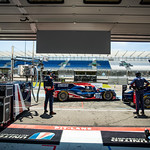 Practice, European Le Mans Series, Red Bull Ring, Spielberg, Austria