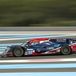 Practice, European Le Mans Series, Red Bull Ring, Spielberg, Austria