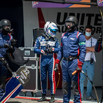 Practice, European Le Mans Series, Red Bull Ring, Spielberg, Austria