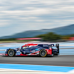 Practice, European Le Mans Series, Red Bull Ring, Spielberg, Austria