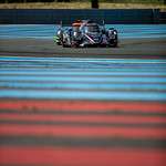 Practice, European Le Mans Series, Red Bull Ring, Spielberg, Austria