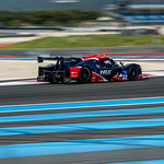 Practice, European Le Mans Series, Red Bull Ring, Spielberg, Austria