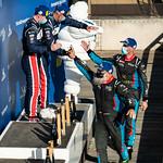 Practice, European Le Mans Series, Red Bull Ring, Spielberg, Austria