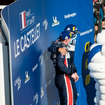 Practice, European Le Mans Series, Red Bull Ring, Spielberg, Austria