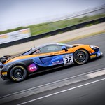 Flickr photo car 32 on track-zandvoort