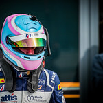 Flickr photo GT4_Zandvoort_2021-B59I1577