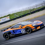 Flickr photo car 23 on track-zandvoort 2