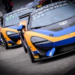 Flickr photo Car 23:32-Zandvoort