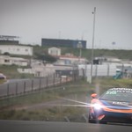 Flickr photo car 23 on track-zandvoort