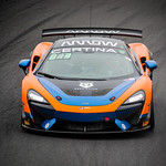 Flickr photo GT4_Zandvoort_2021-B59I6666