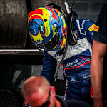 Flickr photo GT4_Zandvoort_2021-B59I1614