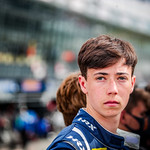 Flickr photo GT4_Zandvoort_2021-B59I1395