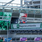 Practice, European Le Mans Series, Red Bull Ring, Spielberg, Austria