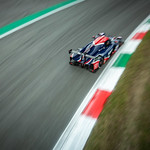 Practice, European Le Mans Series, Red Bull Ring, Spielberg, Austria