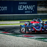 Practice, European Le Mans Series, Red Bull Ring, Spielberg, Austria