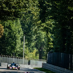 Practice, European Le Mans Series, Red Bull Ring, Spielberg, Austria