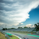 Practice, European Le Mans Series, Red Bull Ring, Spielberg, Austria