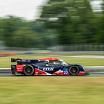 Practice, European Le Mans Series, Red Bull Ring, Spielberg, Austria