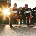 #22 Ligier JS P320 - Nissan / UNITED AUTOSPORTS / Gerald Kraut / Scott Andrews 