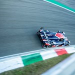 Practice, European Le Mans Series, Red Bull Ring, Spielberg, Austria