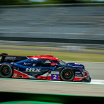 Practice, European Le Mans Series, Red Bull Ring, Spielberg, Austria