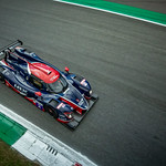 Practice, European Le Mans Series, Red Bull Ring, Spielberg, Austria