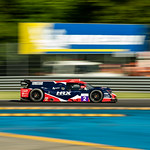 Practice, European Le Mans Series, Red Bull Ring, Spielberg, Austria