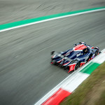 Practice, European Le Mans Series, Red Bull Ring, Spielberg, Austria