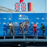 Practice, European Le Mans Series, Red Bull Ring, Spielberg, Austria