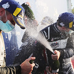 #22 Ligier JS P320 - Nissan / UNITED AUTOSPORTS / Gerald Kraut / Scott Andrews 