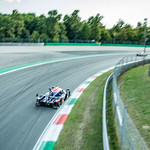 Practice, European Le Mans Series, Red Bull Ring, Spielberg, Austria