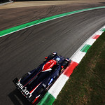 #22 United Autosports USA Oreca 07 - Gibson: Philip Hanson, Fabio Scherer, Filipe Albuquerque 