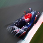 #22 United Autosports USA Oreca 07 - Gibson: Philip Hanson, Fabio Scherer, Filipe Albuquerque 