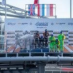 Practice, European Le Mans Series, Red Bull Ring, Spielberg, Austria